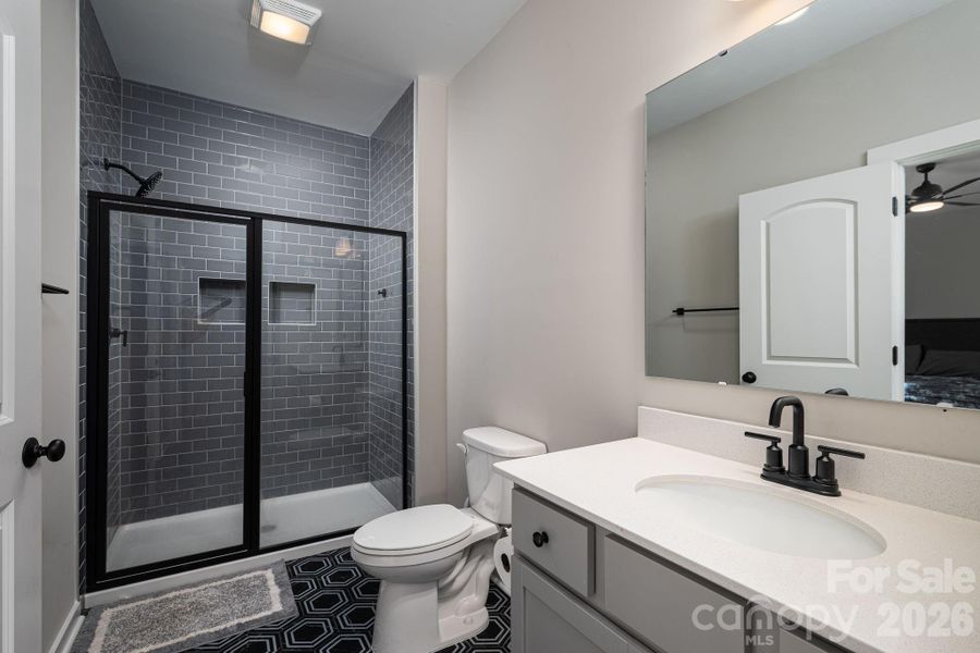 Full Bath 3 Full Bath 3