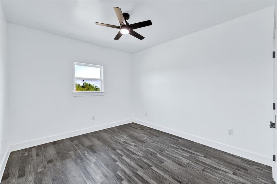 Spacious, unfurnished interior of a new home in , Kaufman (Image 21). Spacious, unfurnished interior of a new home in , Kaufman (Image 21).