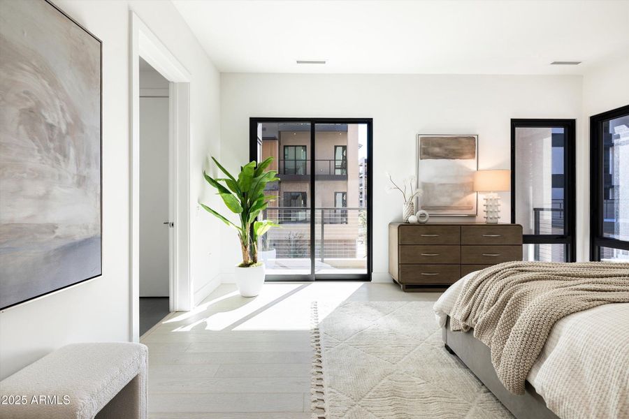 Primary Suite Primary Suite