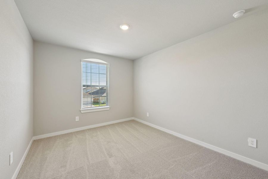 Photo is not of the actual home, but is an inspirational photo of builder’s model home and may depict options, furnishings, and/or decorator features that are not included Photo is not of the actual home, but is an inspirational photo of builder’s model home and may depict options, furnishings, and/or decorator features that are not included