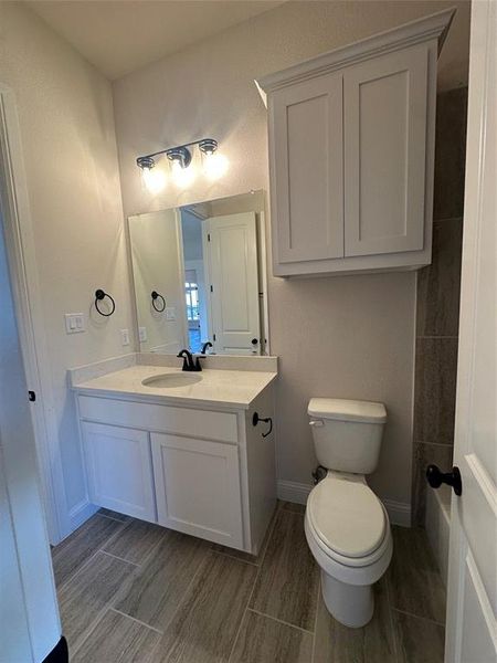 Ensuite Bathroom Ensuite Bathroom