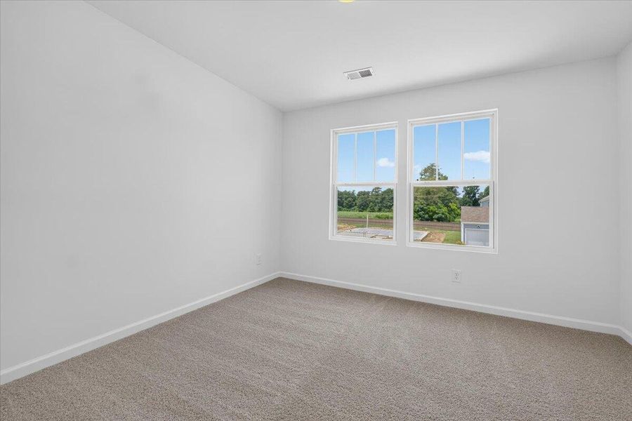 Spacious, unfurnished interior of a new home in , St. George (Image 21). Spacious, unfurnished interior of a new home in , St. George (Image 21).