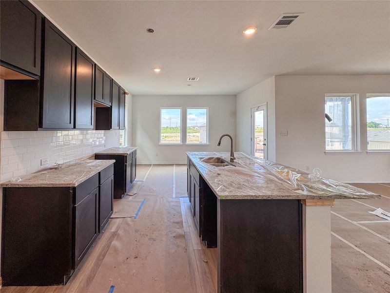 135 Bayou Mint Boulevard ~ Under Construction 135 Bayou Mint Boulevard ~ Under Construction