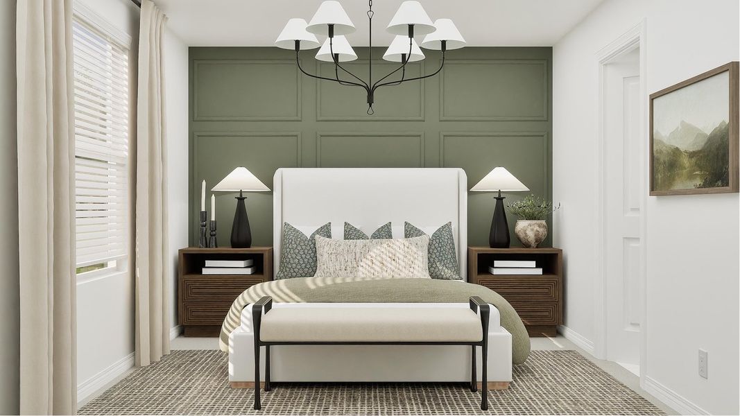 Florida Core H004 Ashford Owners 1of2 F2