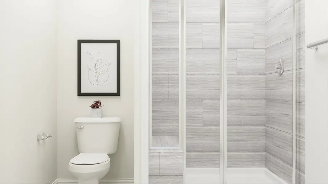 Bailey Owners Bathroom Bailey Owners Bathroom