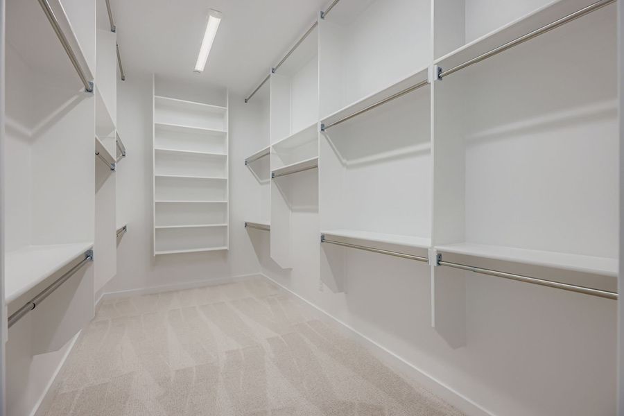 Spacious, unfurnished interior of a new home in Castle Hills Northpointe - Townhomes, Carrollton (Image 23). Spacious, unfurnished interior of a new home in Castle Hills Northpointe - Townhomes, Carrollton (Image 23).