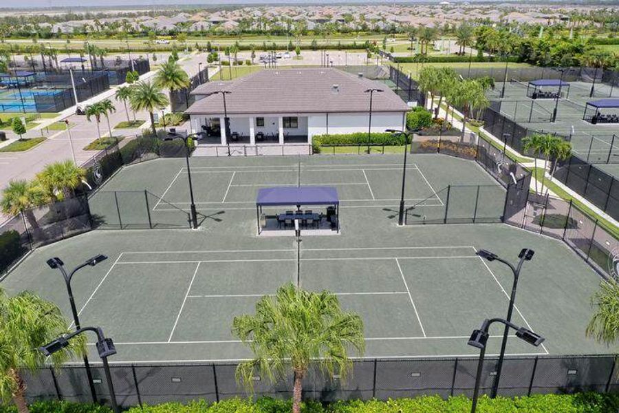 Community amenities in , Port St. Lucie (Image 42).