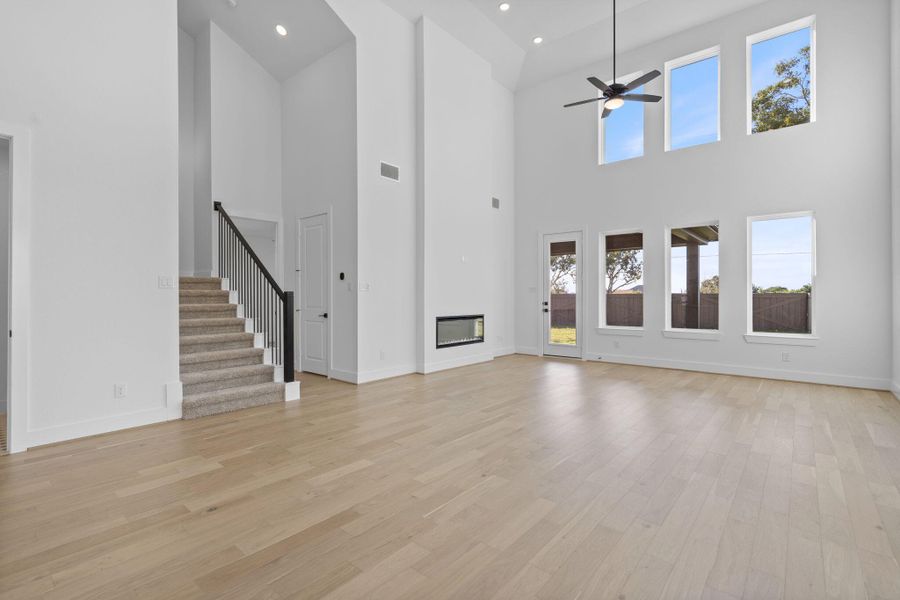 2843 Red Rosehip Dr Richmond, TX New Home Image 12