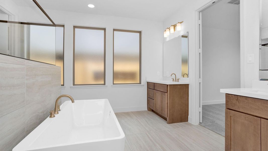 Image 15 of a home in Grange 60'.