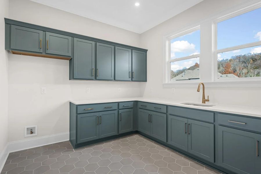 The Belvidere C Family Ready Room