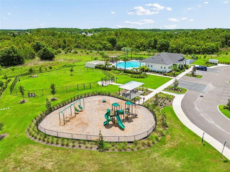 Community amenities in , Land O' Lakes (Image 53).
