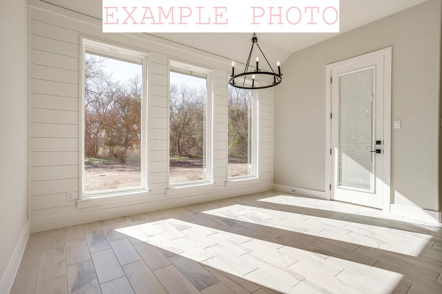 Image 9 representing the The Arlington by Kenmark Homes in Cotten Creek, Azle, TX. Image 9 representing the The Arlington by Kenmark Homes in Cotten Creek, Azle, TX.
