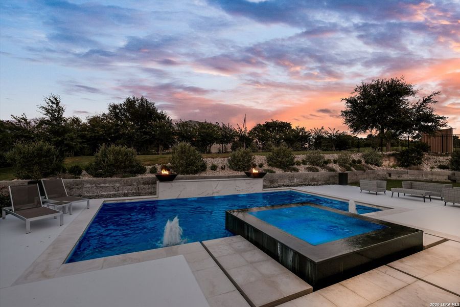 Community amenities in , San Antonio (Image 72).