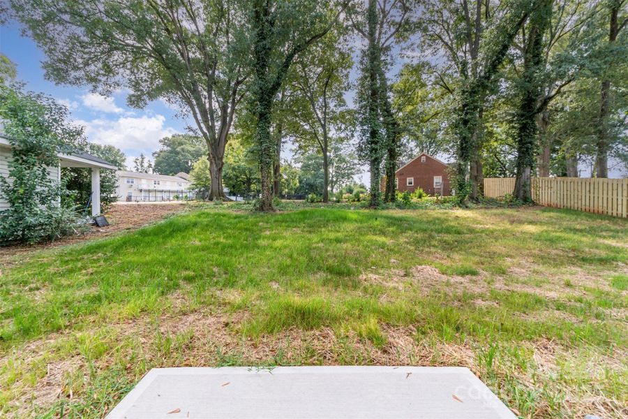 Natural landscape and outdoor views near in Charlotte (Image 18). Natural landscape and outdoor views near in Charlotte (Image 18).