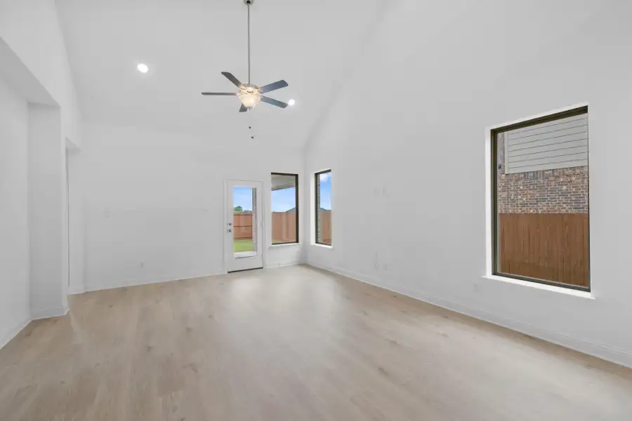 2,344sf New Home in Crandall, TX.  - Slide 10