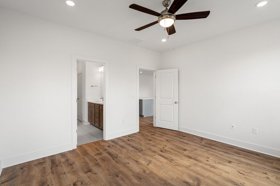 Smyrna, TN New Home.  - Slide 20