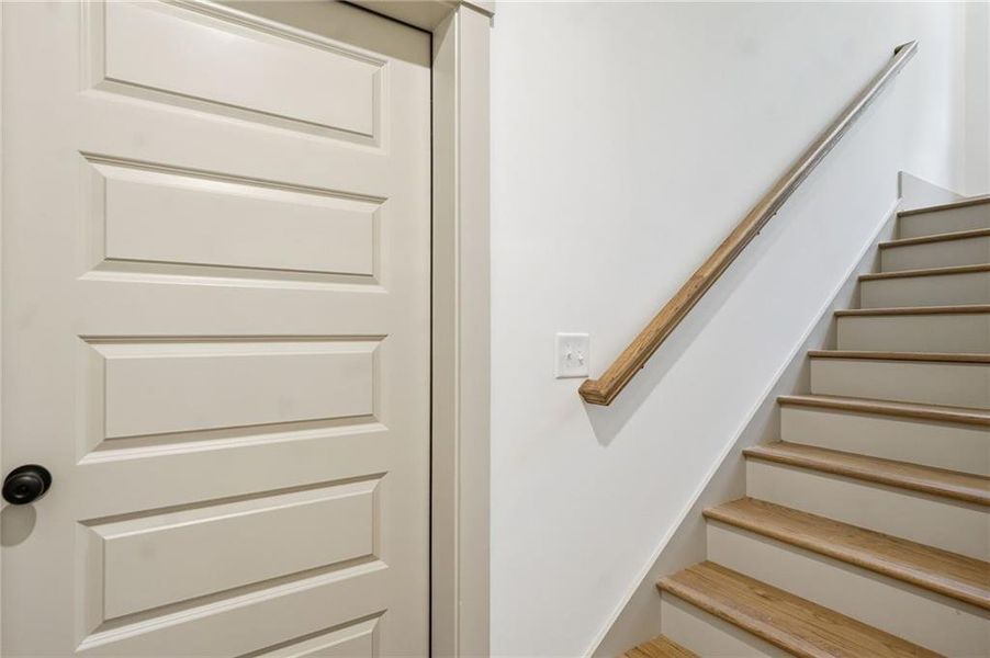 Close-up of interior finishes inside a home in , Holly Springs (Image 22). Close-up of interior finishes inside a home in , Holly Springs (Image 22).