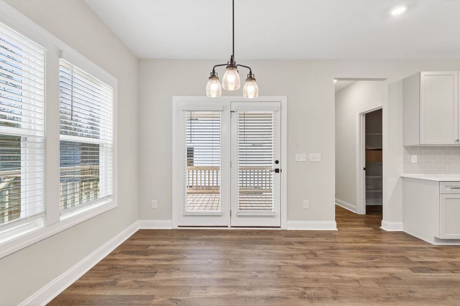 4br New Home in Knightdale, NC.  - Slide 22