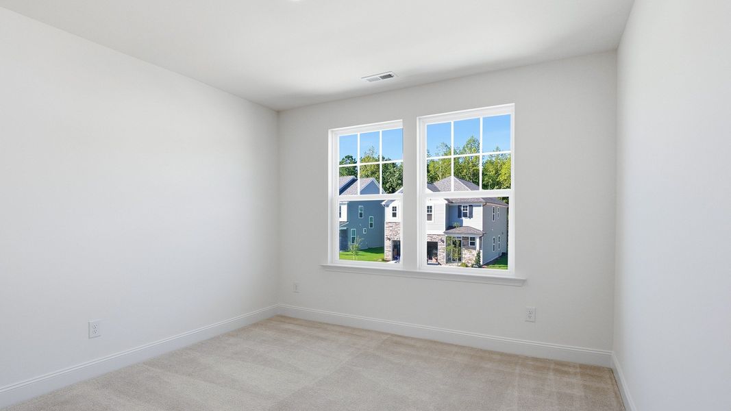 DRB Homes Cabernet Interior