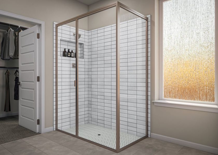 Image 27 of a home in Terrace Collection at Lariat. Image 27 of a home in Terrace Collection at Lariat.