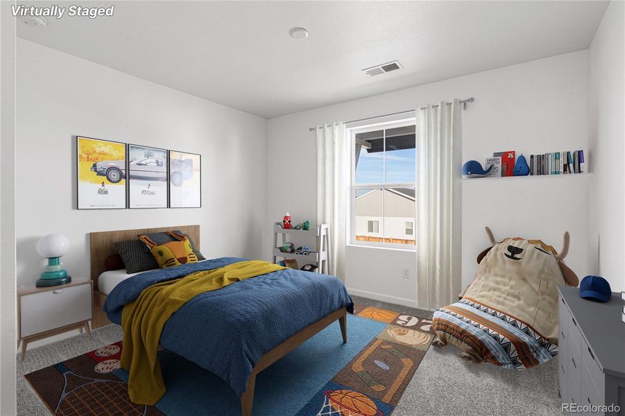 VIRTUALLY STAGED PHOTO VIRTUALLY STAGED PHOTO