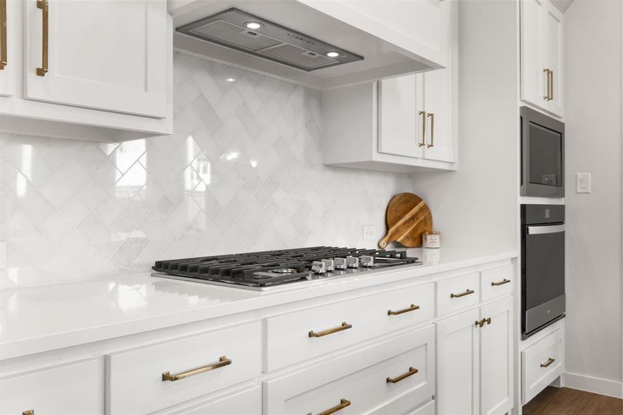 Close-up of interior finishes inside a home in , Frisco (Image 20). Close-up of interior finishes inside a home in , Frisco (Image 20).