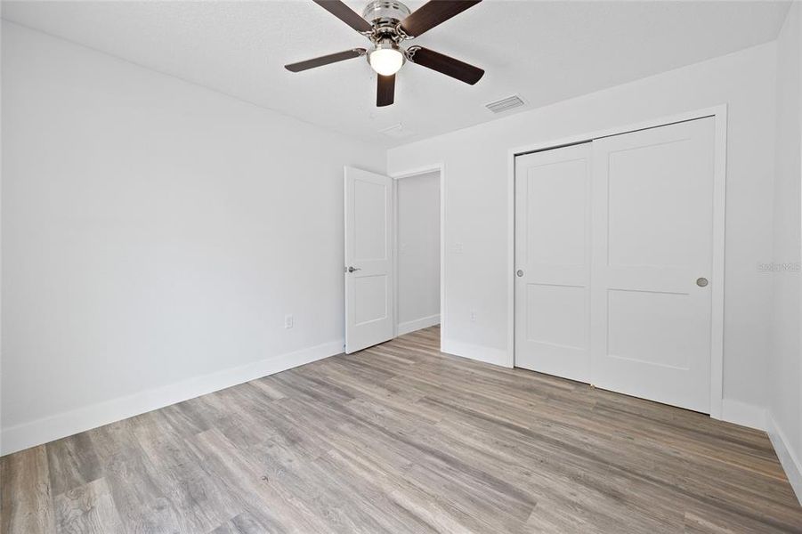 Spacious, unfurnished interior of a new home in , Ocala (Image 43). Spacious, unfurnished interior of a new home in , Ocala (Image 43).