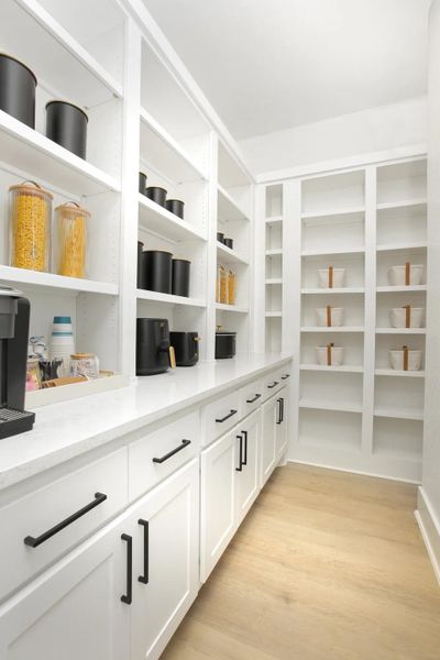 Eastland II Pantry Eastland II Pantry
