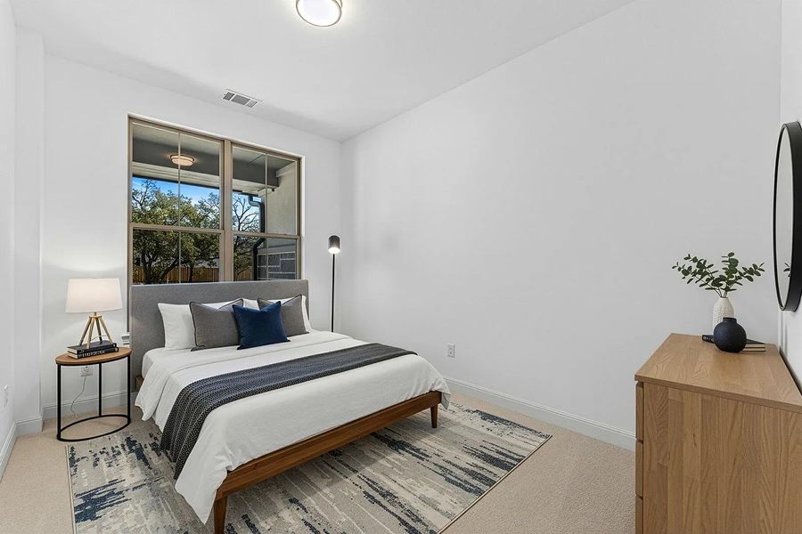 Dakota C Bedroom 5