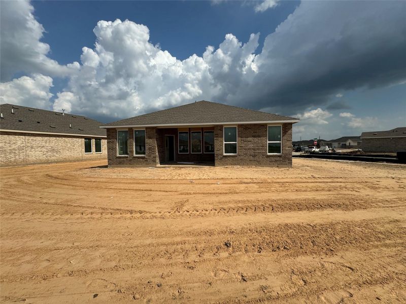 *not actual home. photos for representation only*