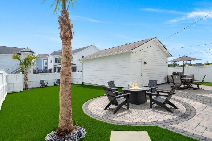 Image 62 of a home in Nexton. Image 62 of a home in Nexton.