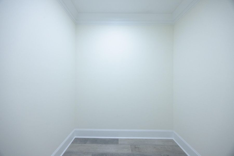 Spacious, unfurnished interior of a new home in , North Charleston (Image 27).