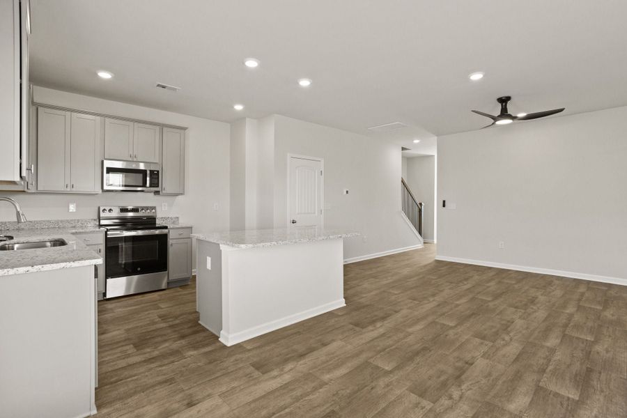 Spartanburg, SC New Home.  - Slide 7