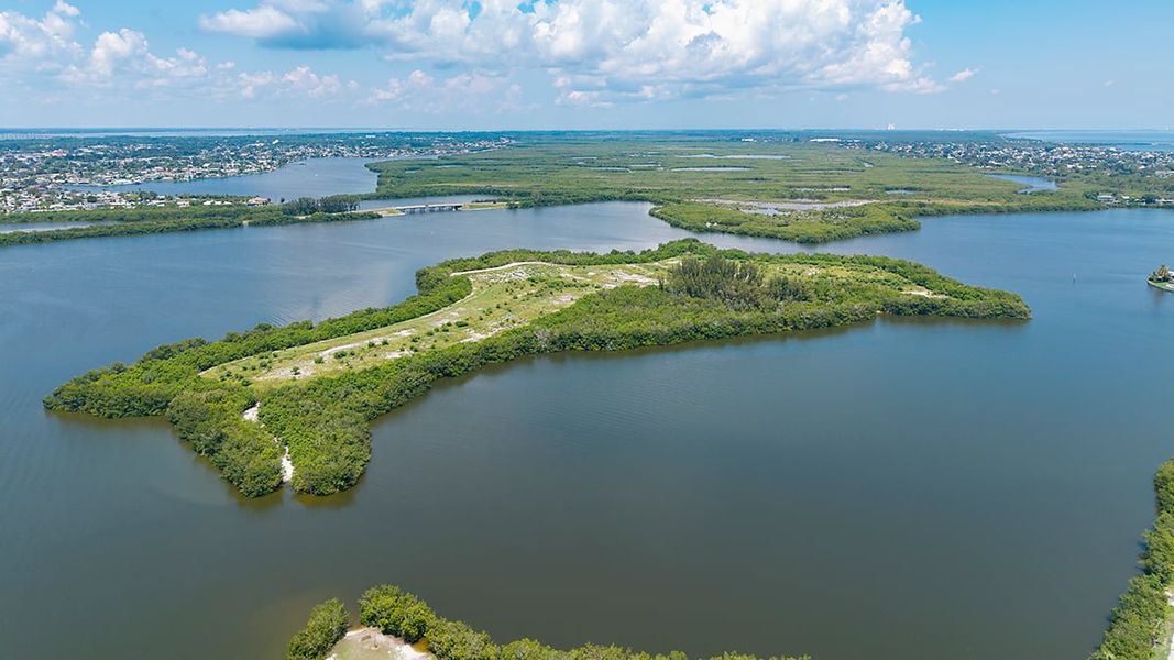 Natural landscape and outdoor views near Windward Preserve in Cocoa (Image 20). Natural landscape and outdoor views near Windward Preserve in Cocoa (Image 20).