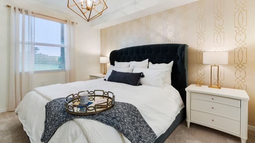 Heritage Landing Terrace Condominiums Arbor Owner's Suite