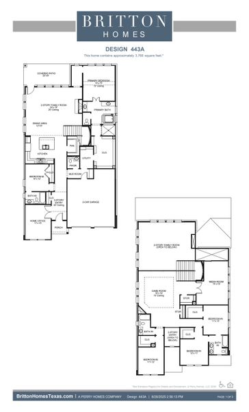 Floor Plan Floor Plan