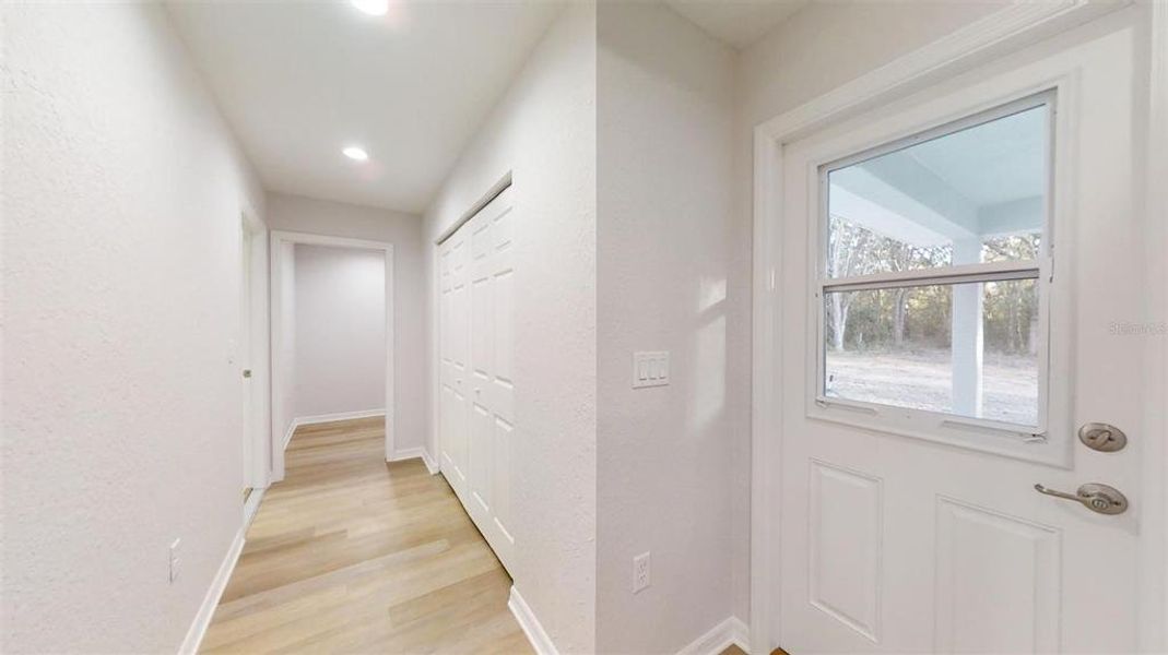 Spacious, unfurnished interior of a new home in , Dunnellon (Image 34). Spacious, unfurnished interior of a new home in , Dunnellon (Image 34).