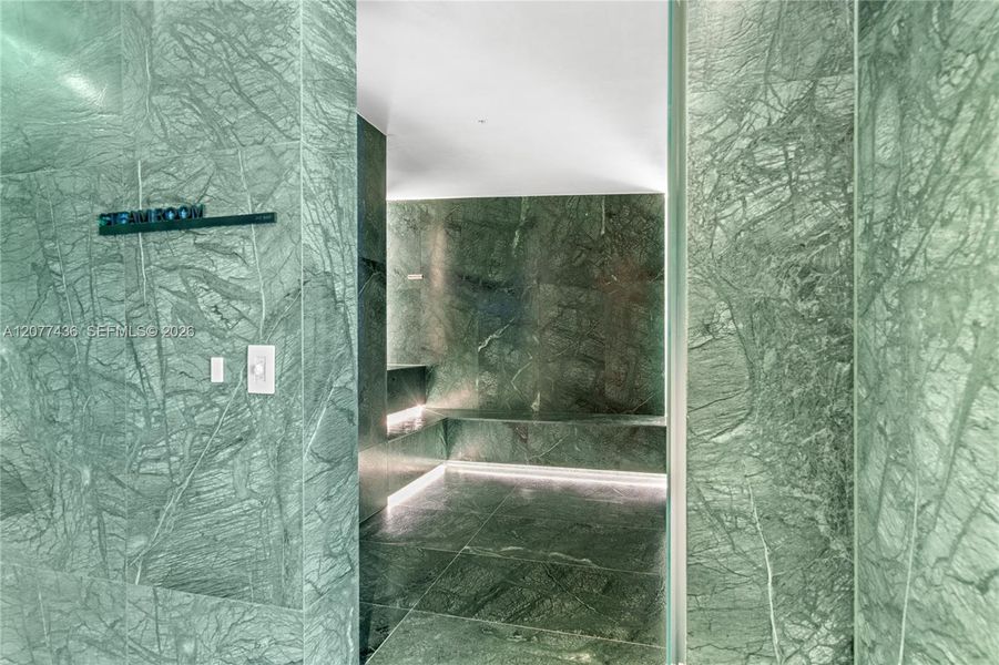 Close-up of interior finishes inside a home in , Miami (Image 14). Close-up of interior finishes inside a home in , Miami (Image 14).