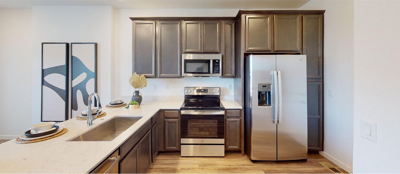 301 Plan301 Kitchen 2of2 F1 Base2 301 Plan301 Kitchen 2of2 F1 Base2