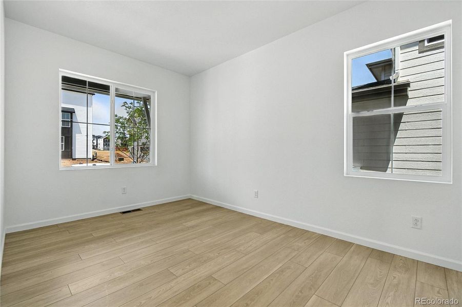 8836 Whiteclover Street ~ Ready Now