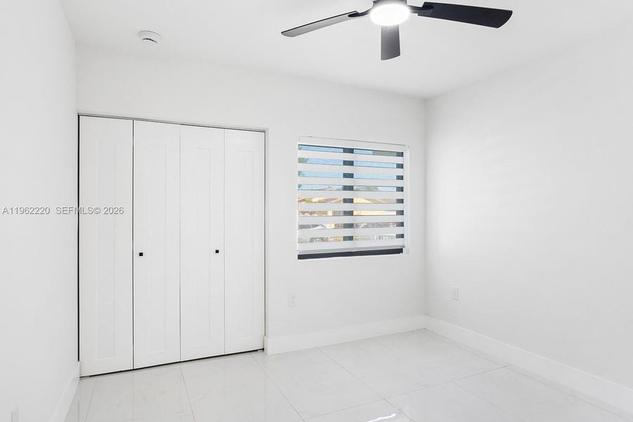 Spacious, unfurnished interior of a new home in , Miami (Image 22). Spacious, unfurnished interior of a new home in , Miami (Image 22).