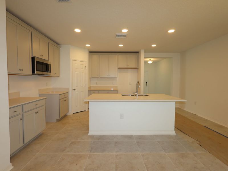 Kitchen Kitchen