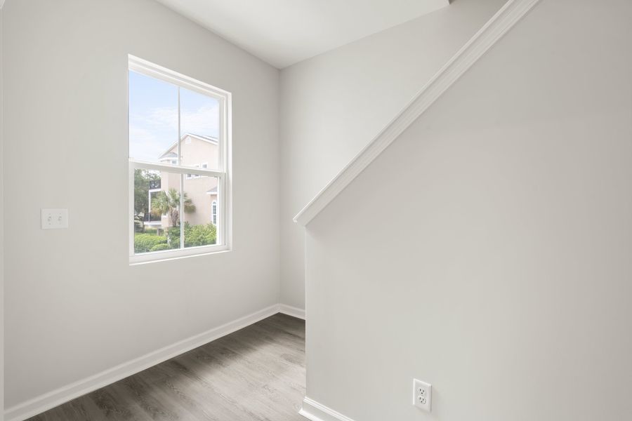 1,668sf New Home in Savannah, GA.  - Slide 23