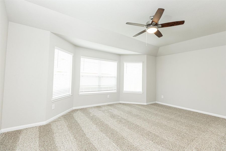 Image 7 of a home in Ridgeland Hills.