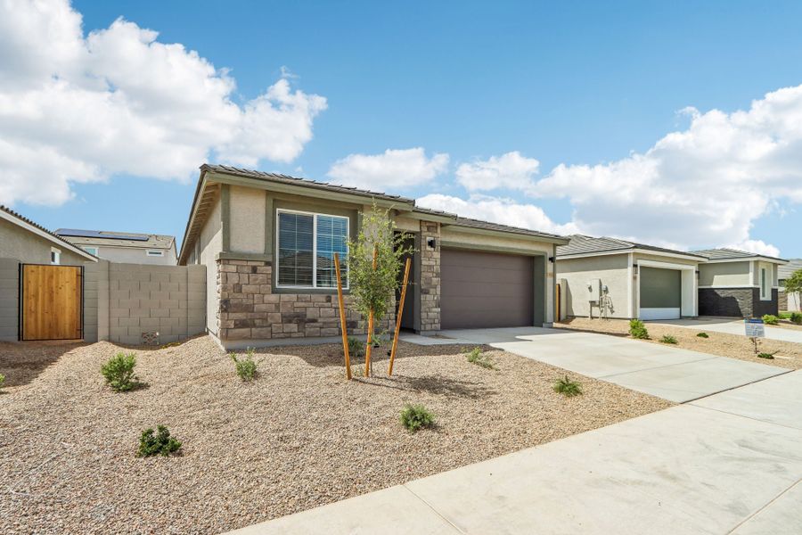 24185 W Atlantis Way, Buckeye, AZ.  - Slide 3