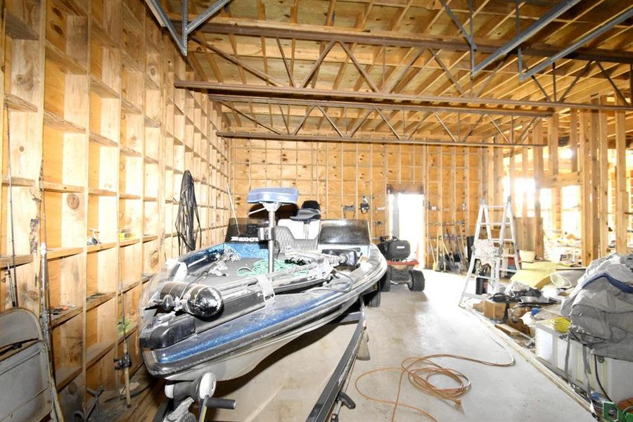 In-progress construction of a new home in , Yantis, TX (Image 18). In-progress construction of a new home in , Yantis, TX (Image 18).