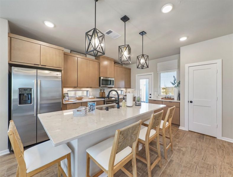 Photos are REPRESENTATIVE of the home /floor plan and are NOT of the actual home. Selections, features, and room options may vary. For more info, contact Chesmar Homes. Photos are REPRESENTATIVE of the home /floor plan and are NOT of the actual home. Selections, features, and room options may vary. For more info, contact Chesmar Homes.