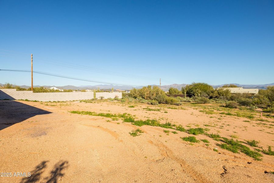 Room for Customization