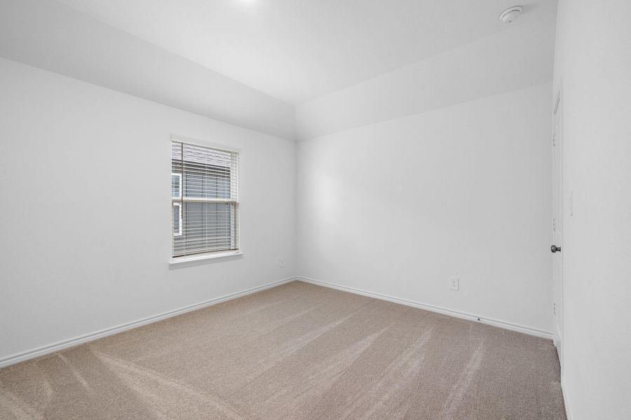 Spacious, unfurnished interior of a new home in Montgomery Bend, Montgomery (Image 15). Spacious, unfurnished interior of a new home in Montgomery Bend, Montgomery (Image 15).