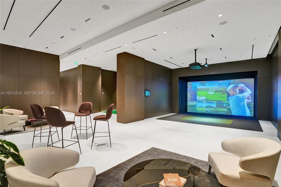 Community amenities in , Miami (Image 32).